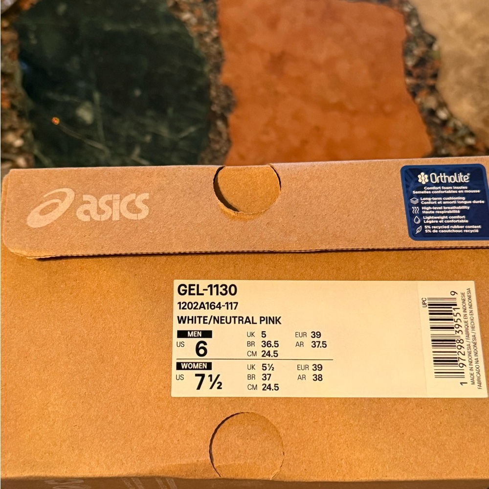 Asics Gel-1130 - Picture 10 of 10